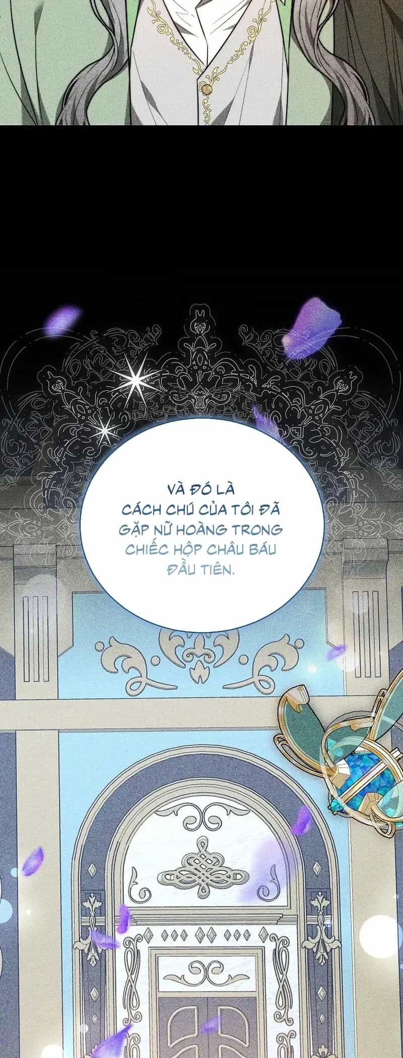 Cô Dâu Của Obsidian - Chương 40 - ảnh 16