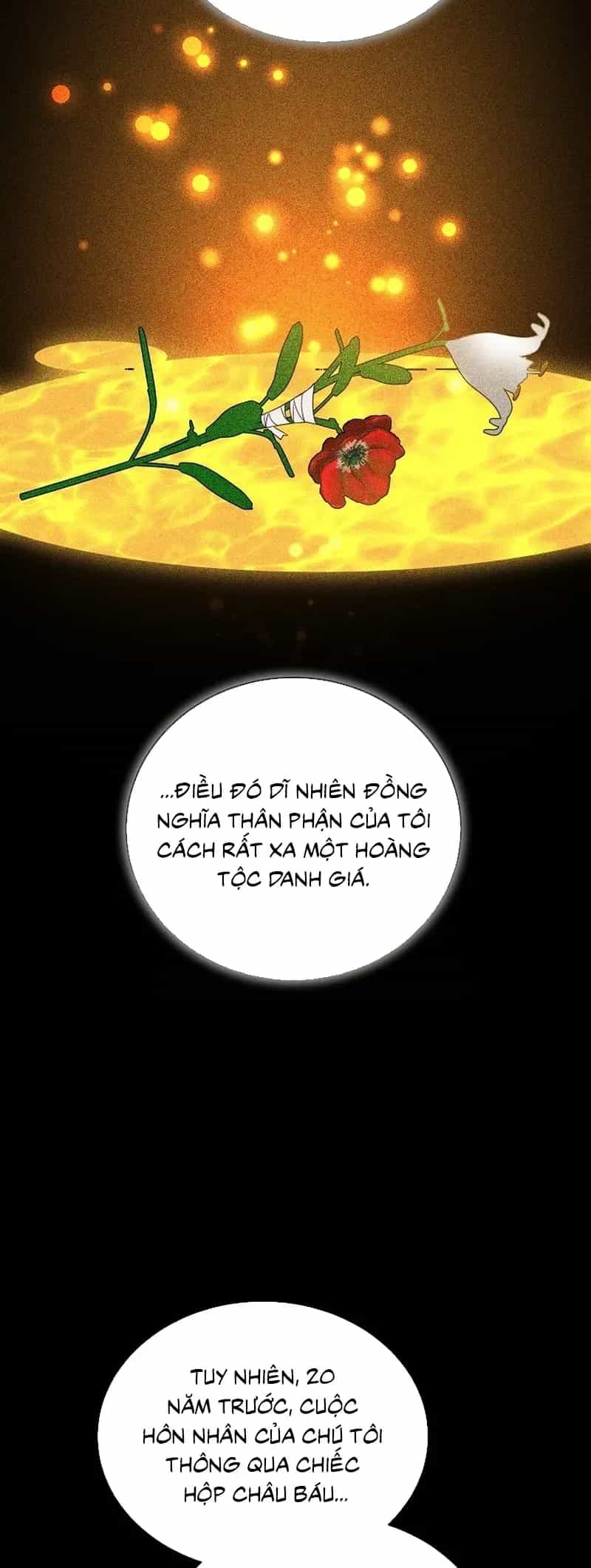 Cô Dâu Của Obsidian - Chương 40 - ảnh 22