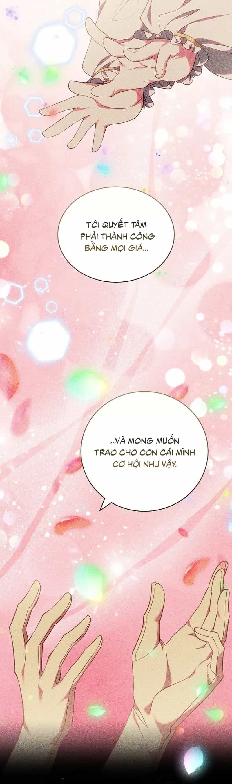 Cô Dâu Của Obsidian - Chương 40 - ảnh 26
