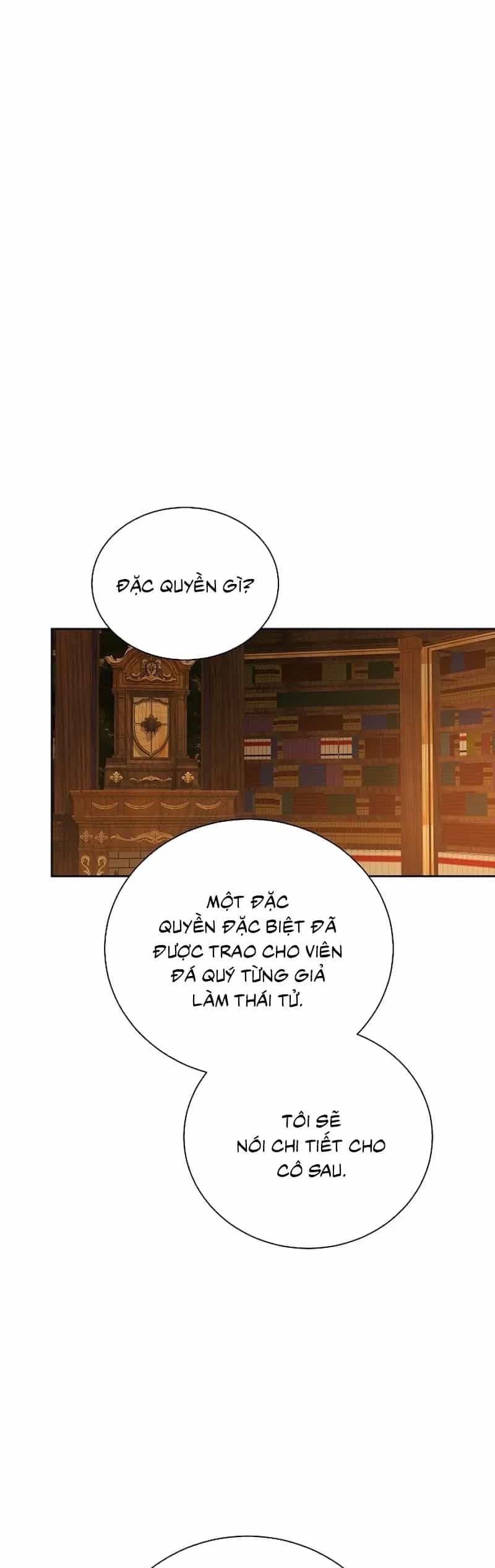 Cô Dâu Của Obsidian - Chương 40 - ảnh 30