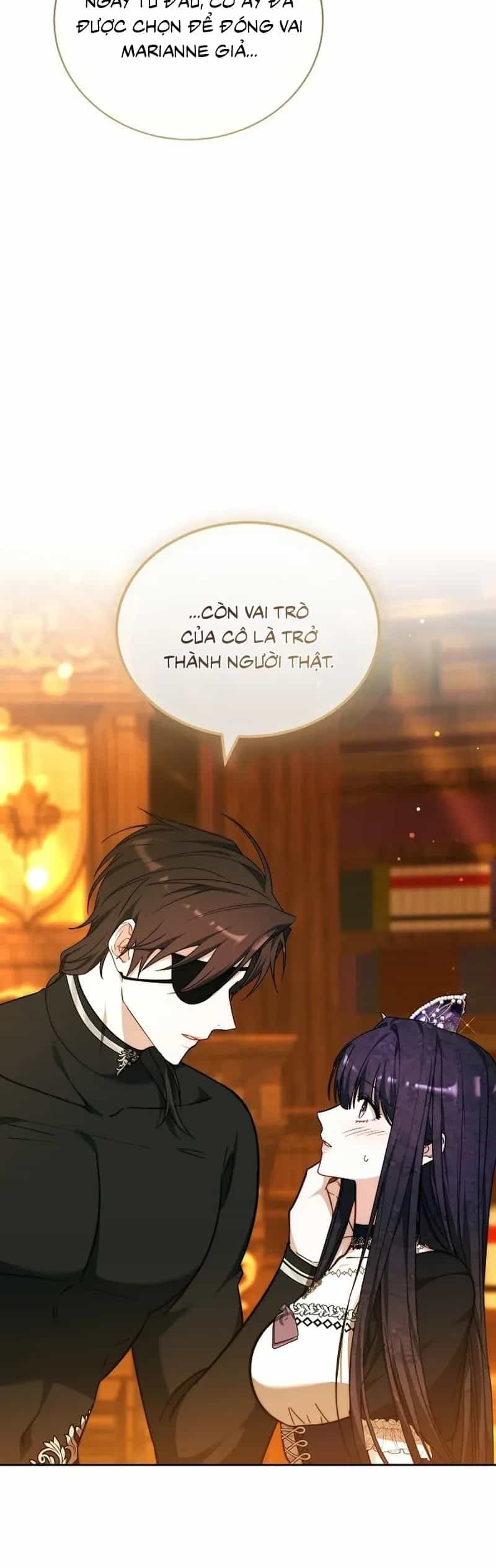 Cô Dâu Của Obsidian - Chương 40 - ảnh 32