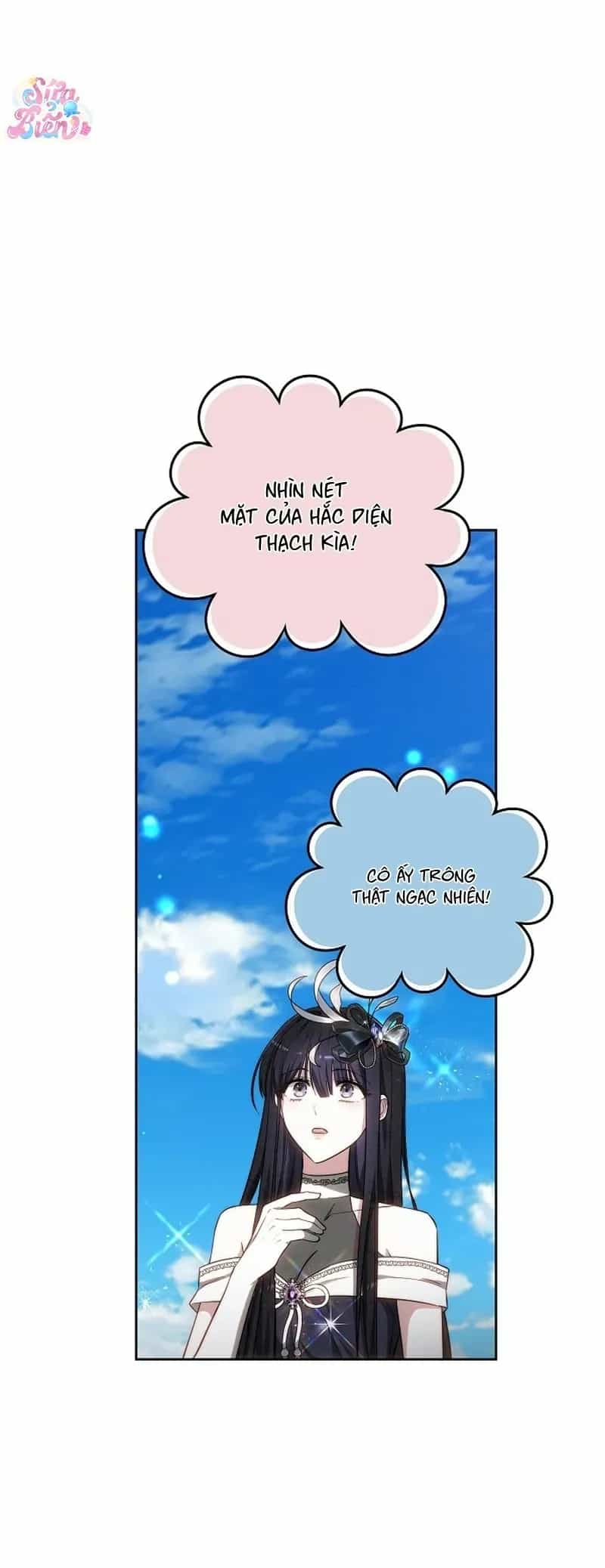 Cô Dâu Của Obsidian - Chương 40 - ảnh 59