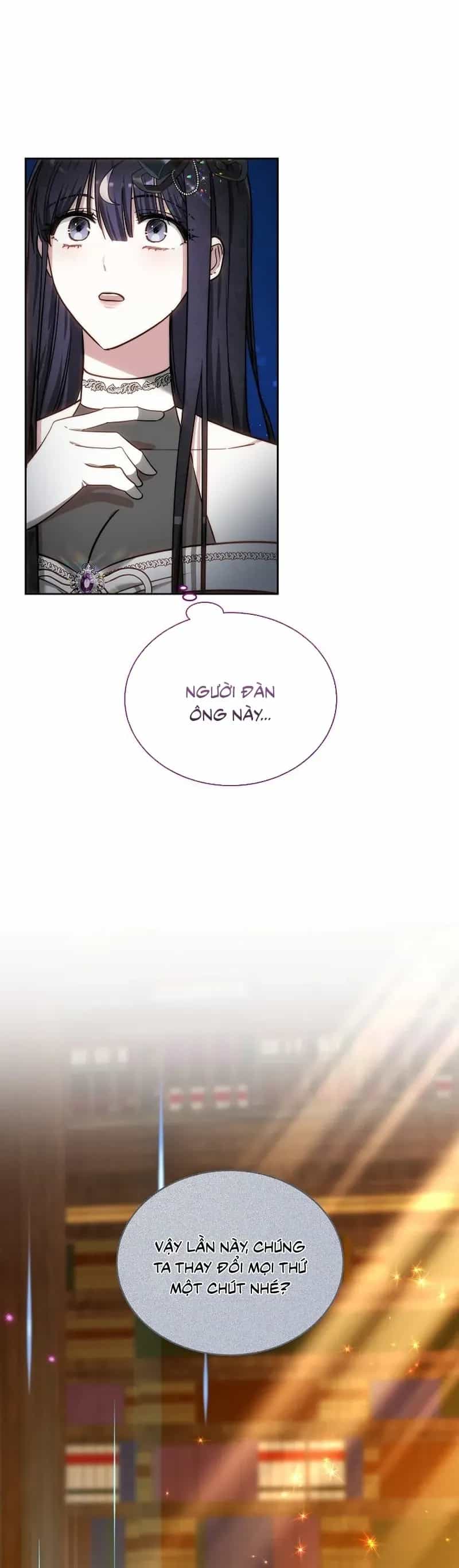 Cô Dâu Của Obsidian - Chương 40 - ảnh 60