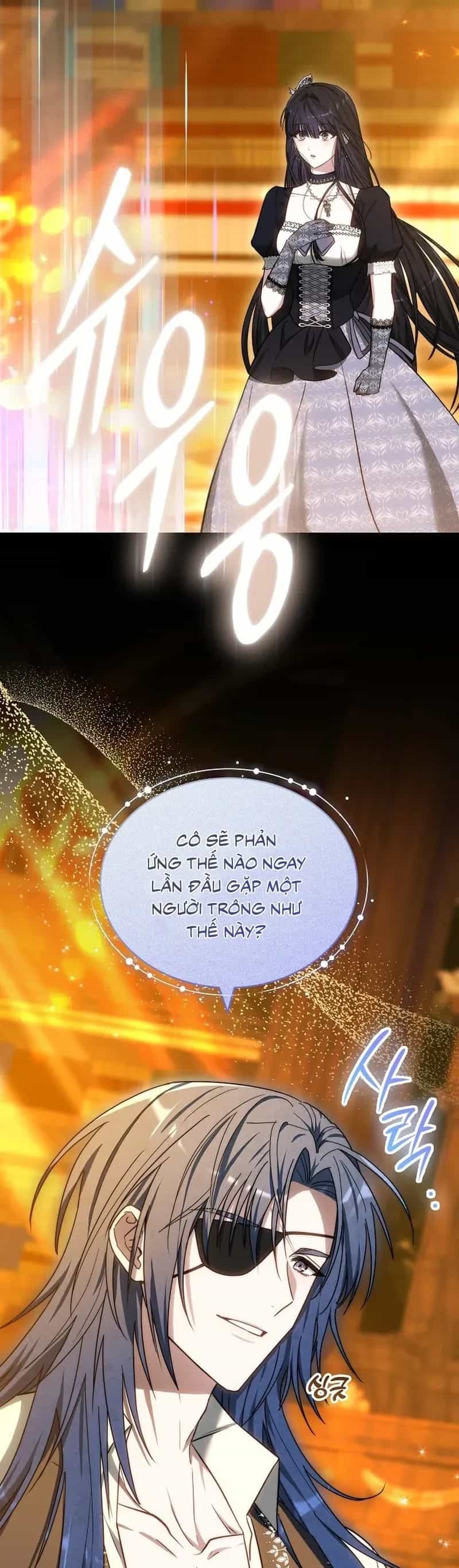 Cô Dâu Của Obsidian - Chương 40 - ảnh 61