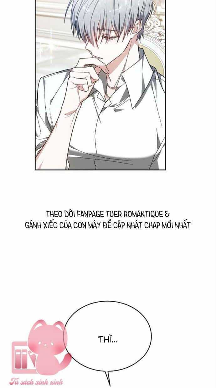 Cô Dâu Của Obsidian - Chương 6 - ảnh 33