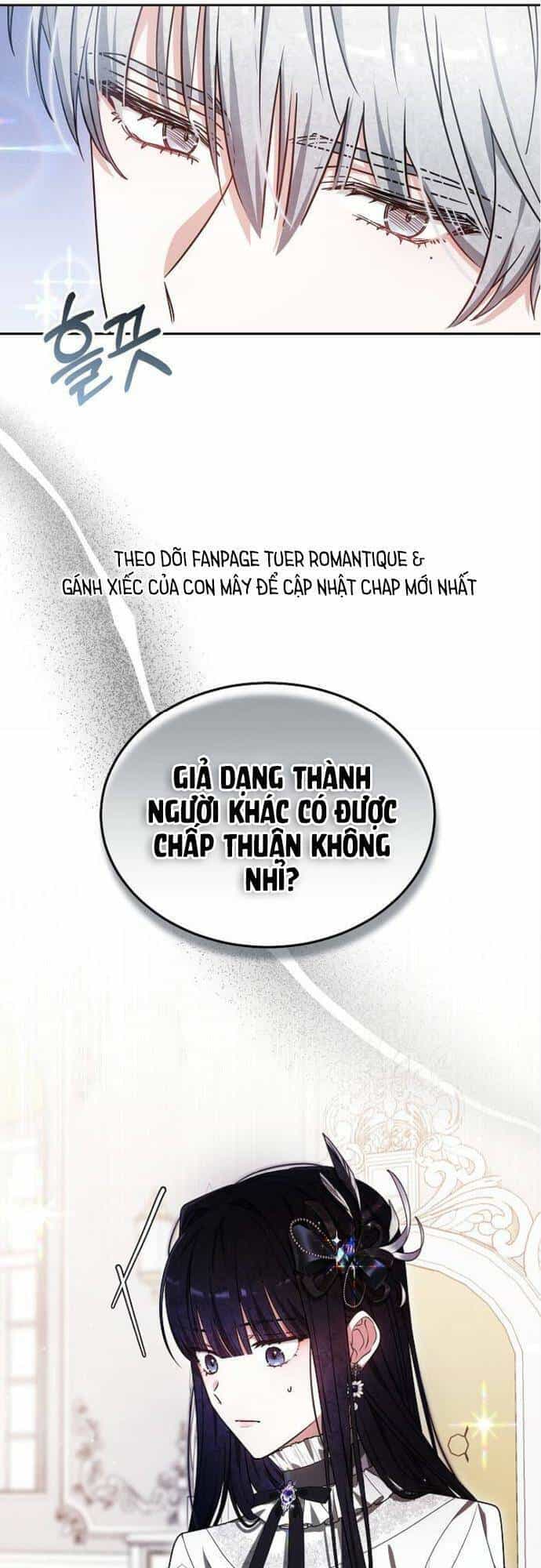 Cô Dâu Của Obsidian - Chương 6 - ảnh 34