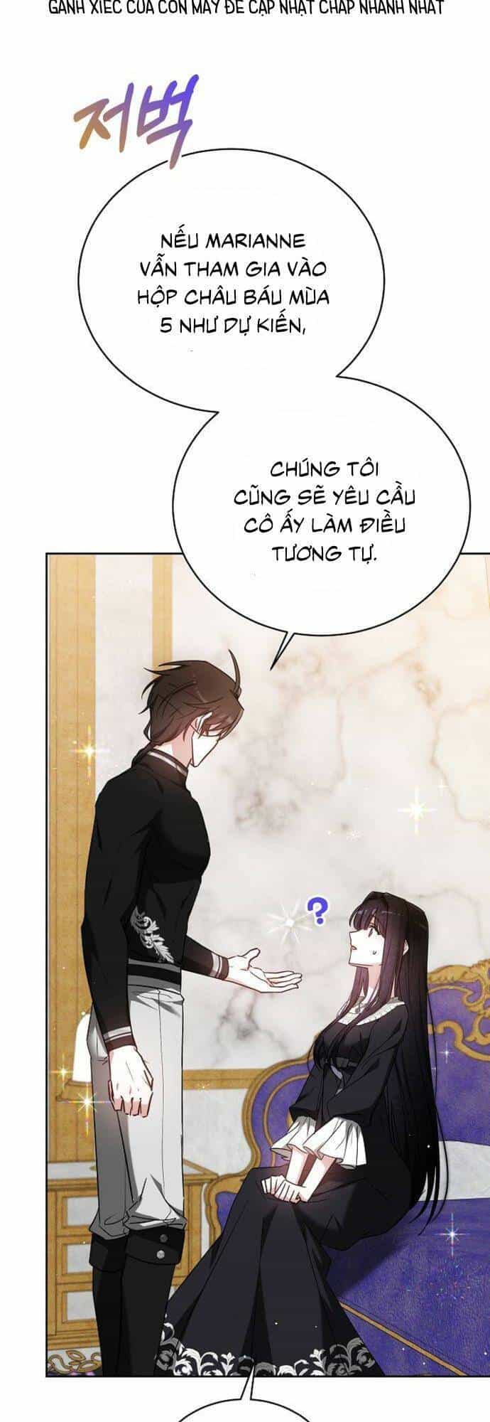 Cô Dâu Của Obsidian - Chương 7 - ảnh 28