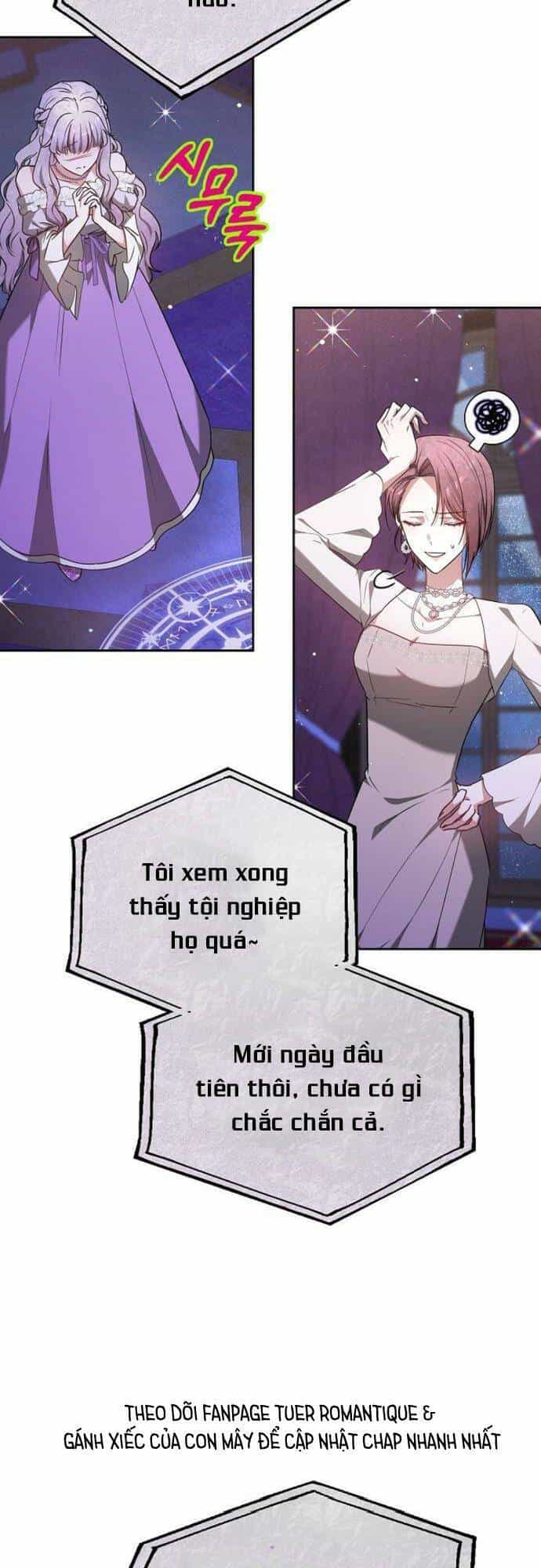Cô Dâu Của Obsidian - Chương 7 - ảnh 43