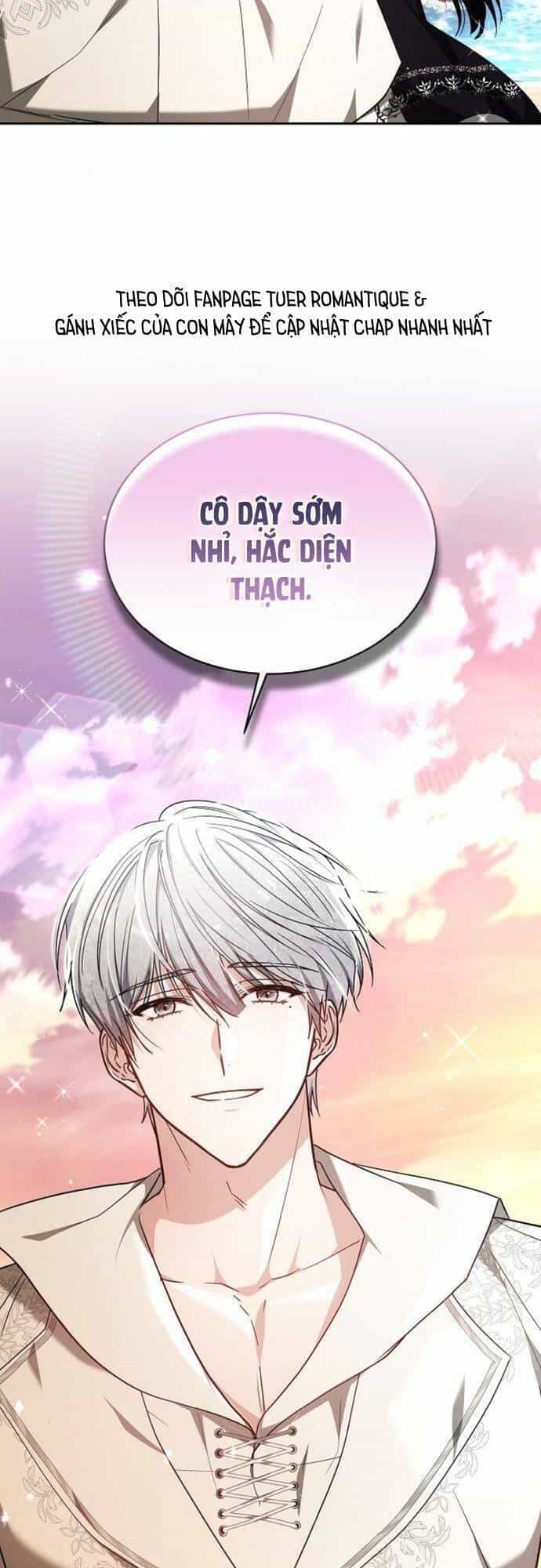 Cô Dâu Của Obsidian - Chương 7 - ảnh 51