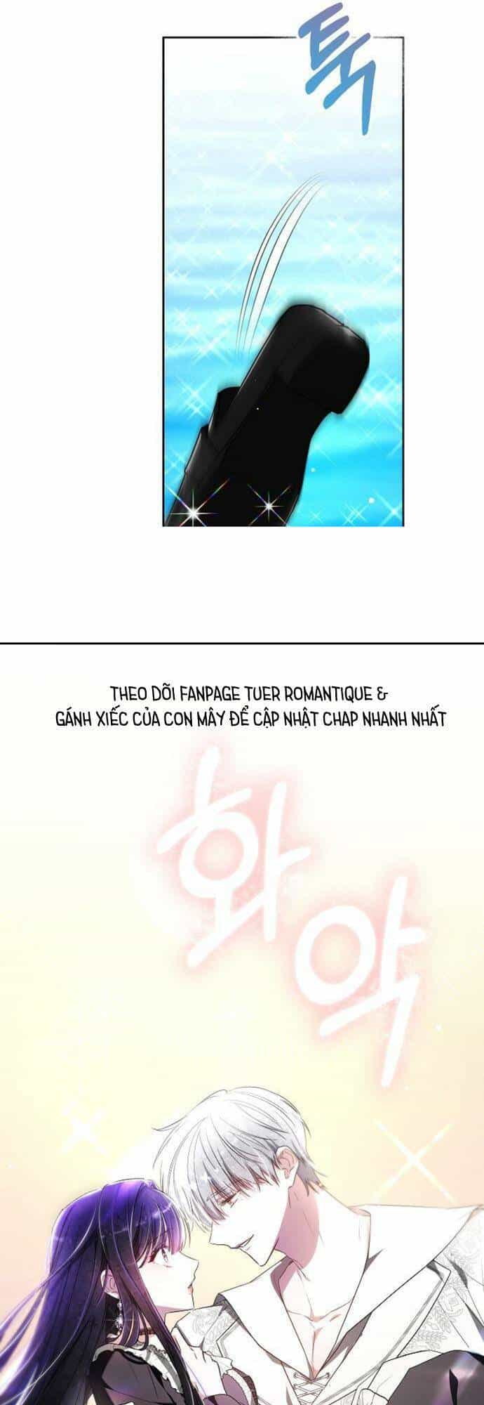 Cô Dâu Của Obsidian - Chương 7 - ảnh 65