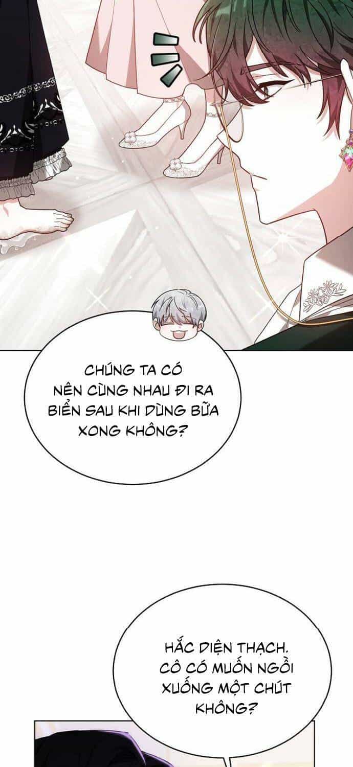 Cô Dâu Của Obsidian - Chương 8 - ảnh 24