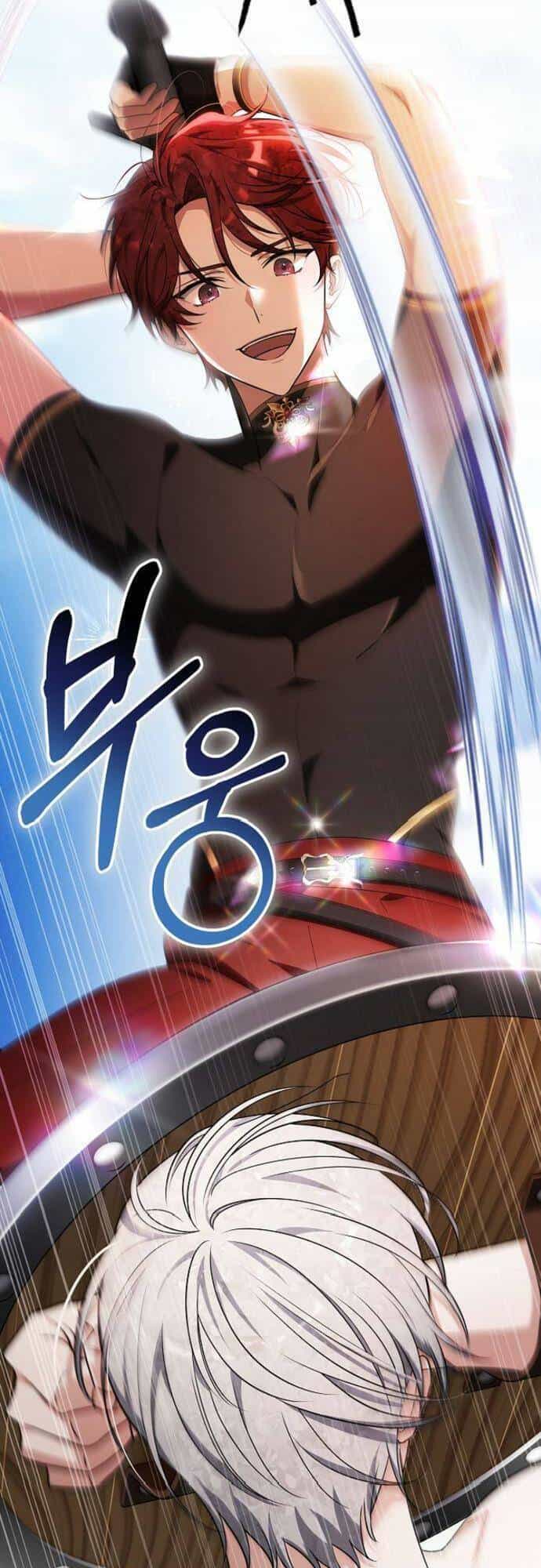 Cô Dâu Của Obsidian - Chương 8 - ảnh 61