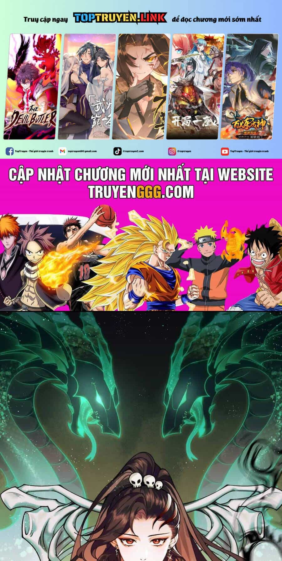 Cô Dâu Của Quỷ Vương - Chương 13 - ảnh 2