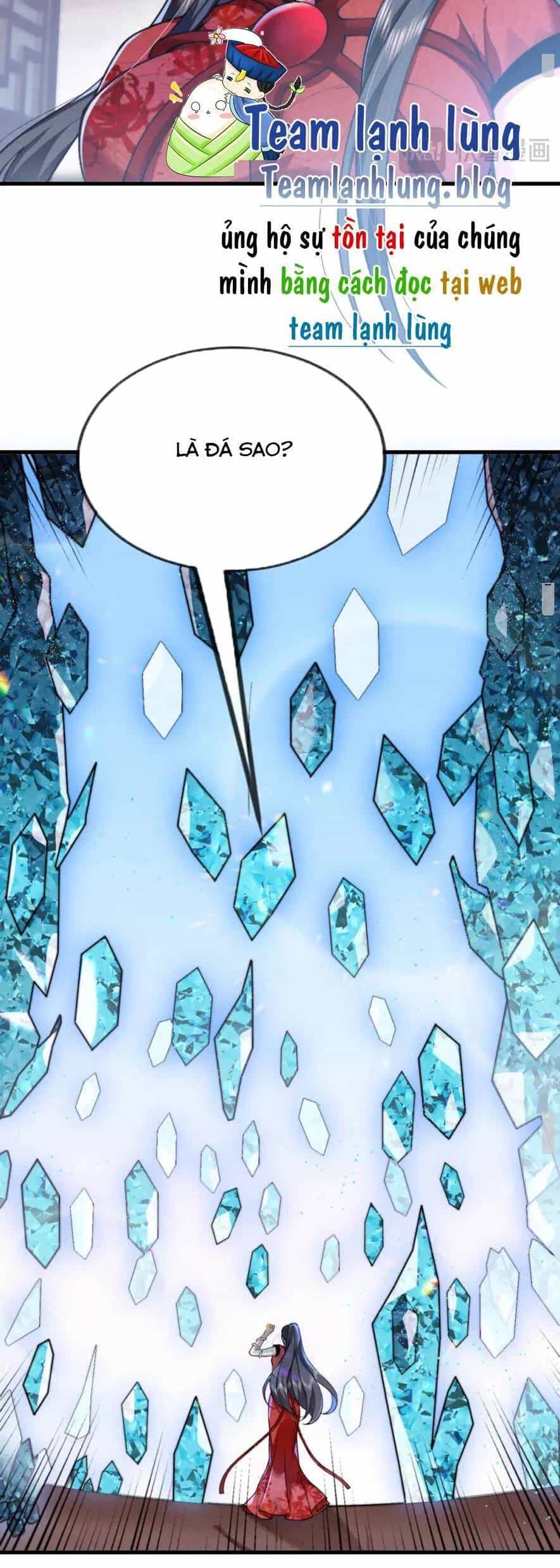 Cô Dâu Của Quỷ Vương - Chương 4 - ảnh 9