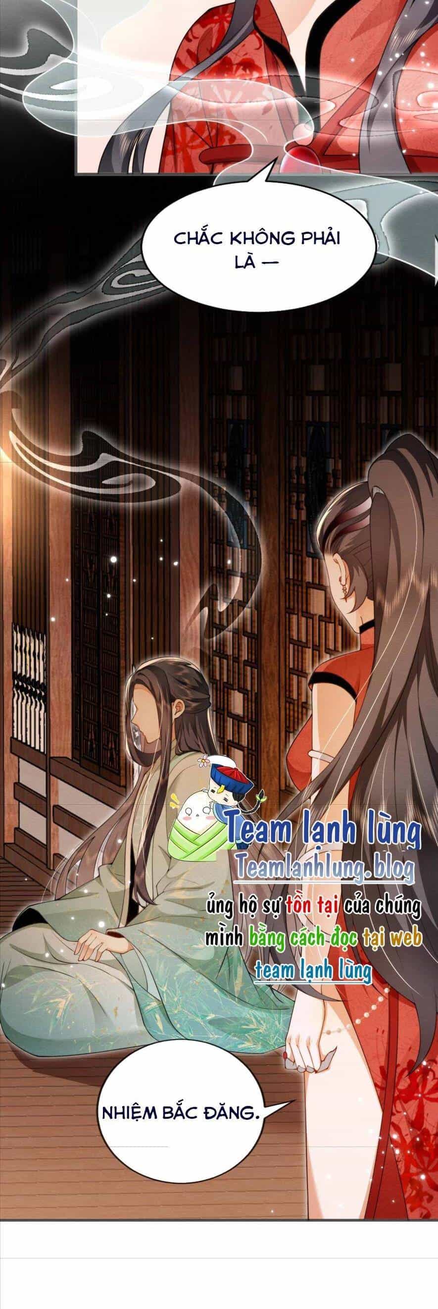 Cô Dâu Của Quỷ Vương - Chương 8 - ảnh 9