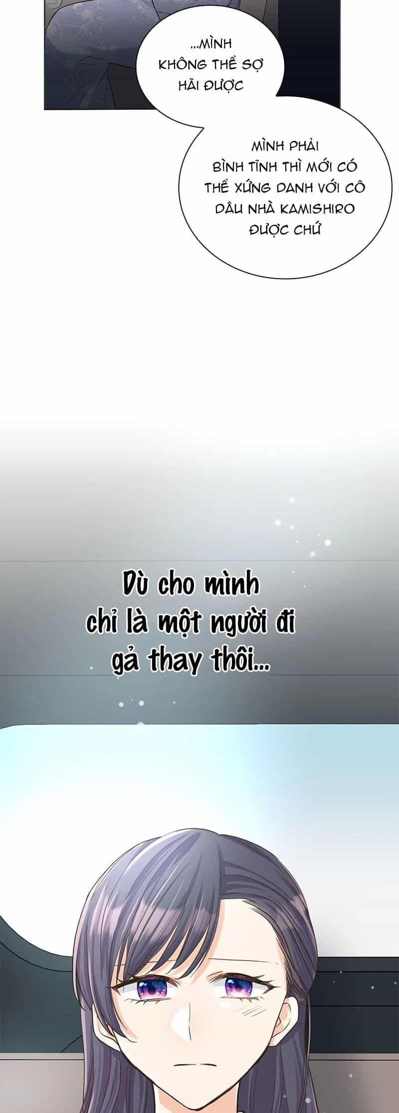 Cô Dâu Của Sói Trắng - Chương 1 - ảnh 58