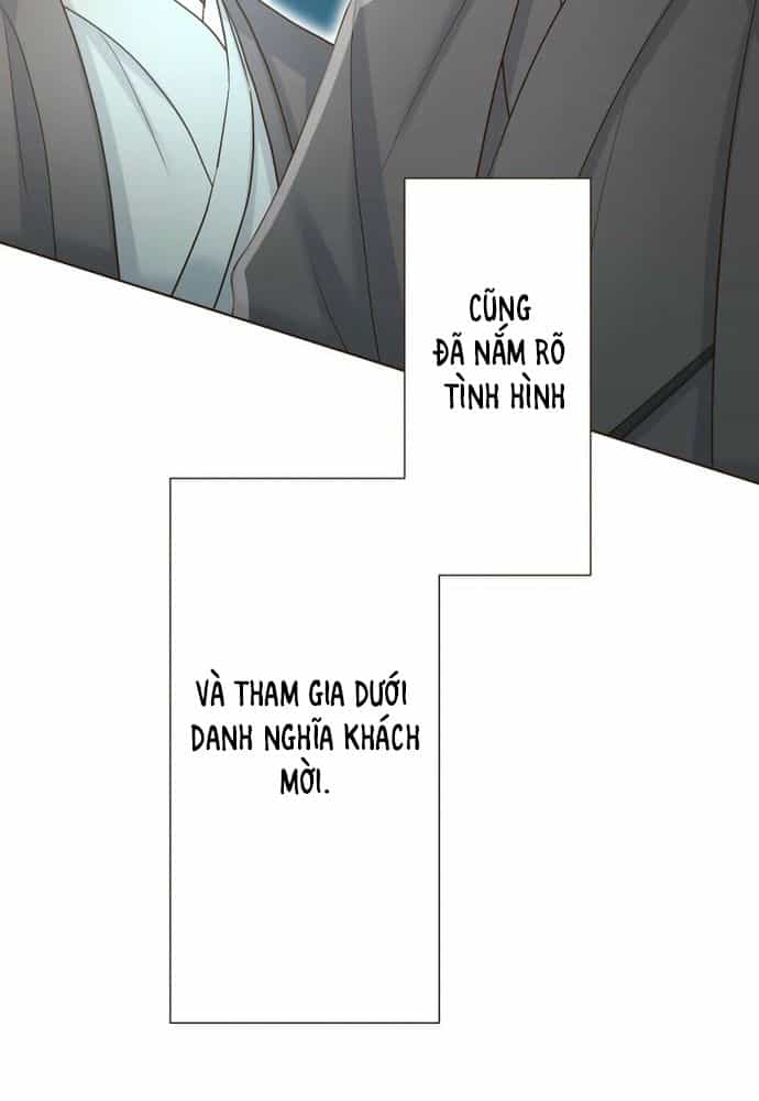 Cô Dâu Của Sói Trắng - Chương 106.1 - ảnh 53