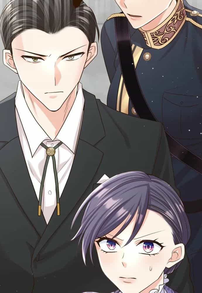 Cô Dâu Của Sói Trắng - Chương 108.1 - ảnh 29