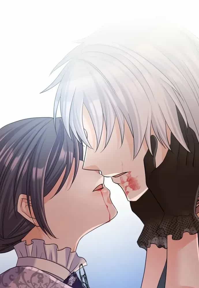 Cô Dâu Của Sói Trắng - Chương 112.1 - ảnh 47
