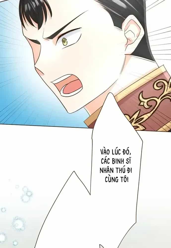 Cô Dâu Của Sói Trắng - Chương 116.1 - ảnh 21