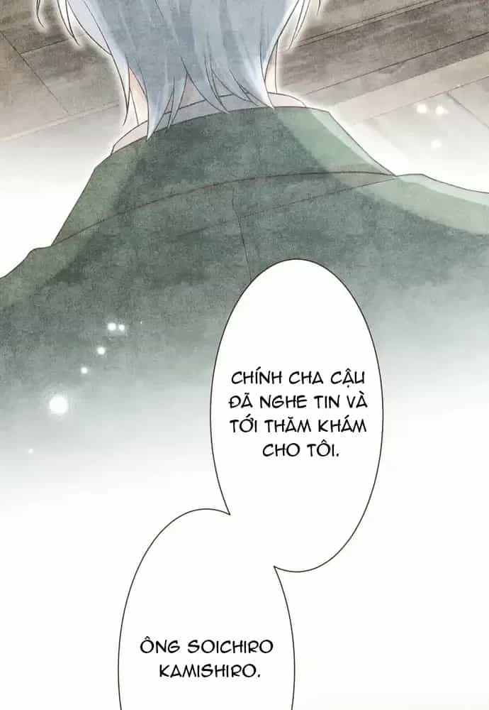 Cô Dâu Của Sói Trắng - Chương 116.1 - ảnh 81