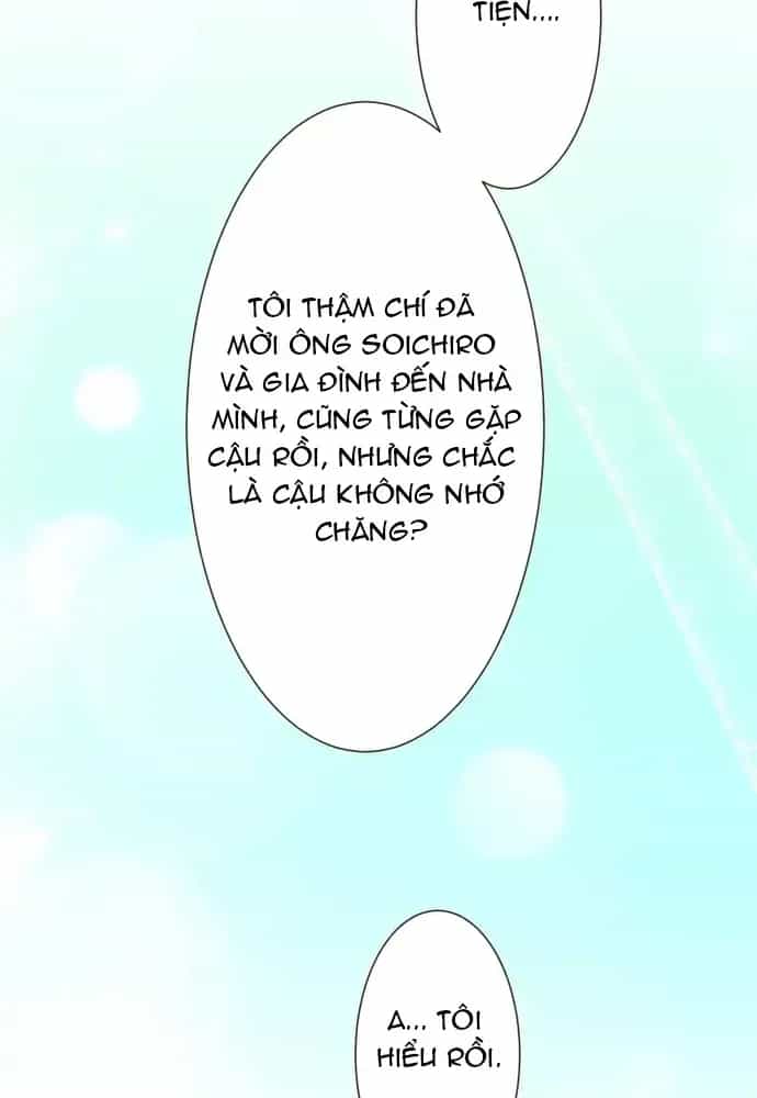 Cô Dâu Của Sói Trắng - Chương 116.1 - ảnh 88