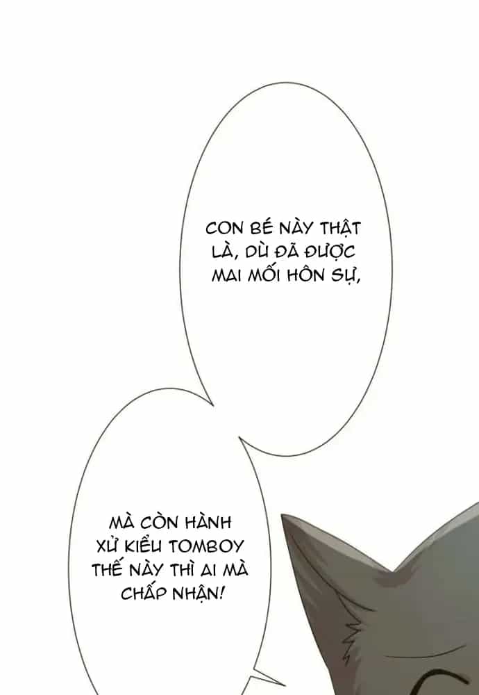 Cô Dâu Của Sói Trắng - Chương 117.1 - ảnh 63