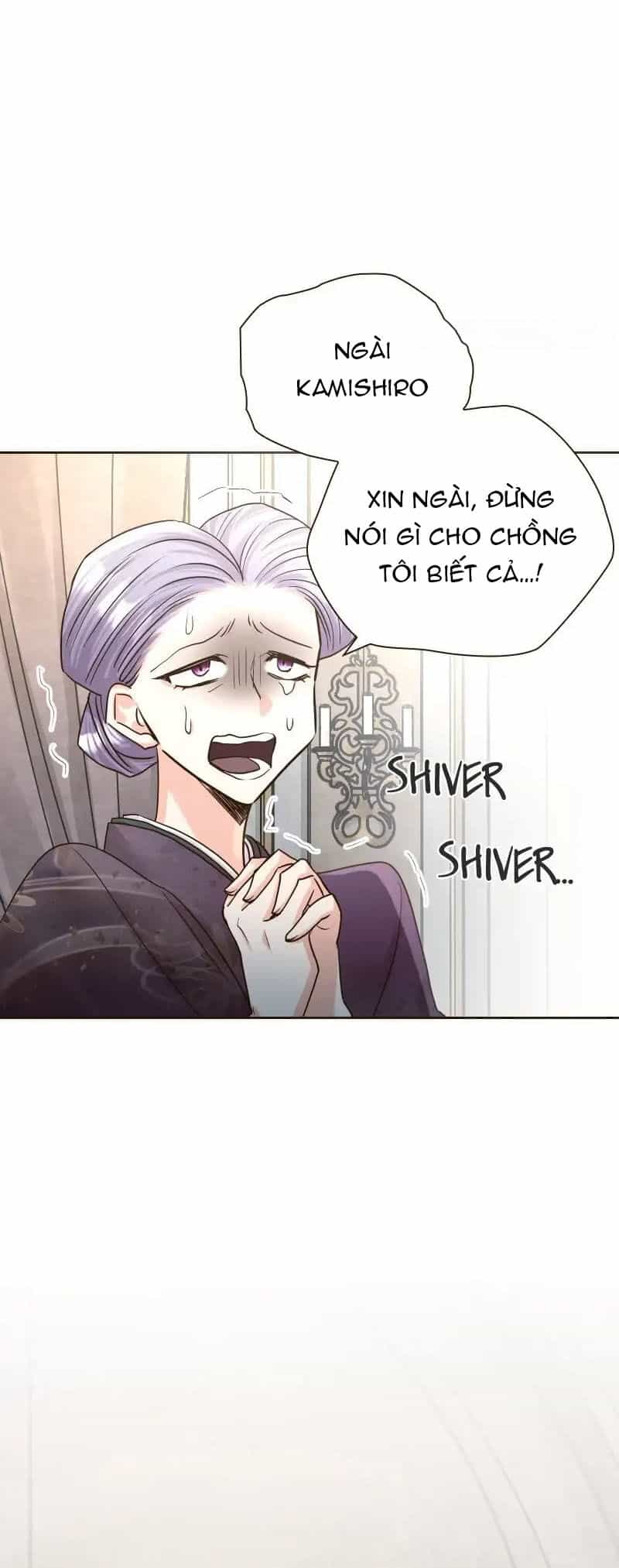 Cô Dâu Của Sói Trắng - Chương 15 - ảnh 48