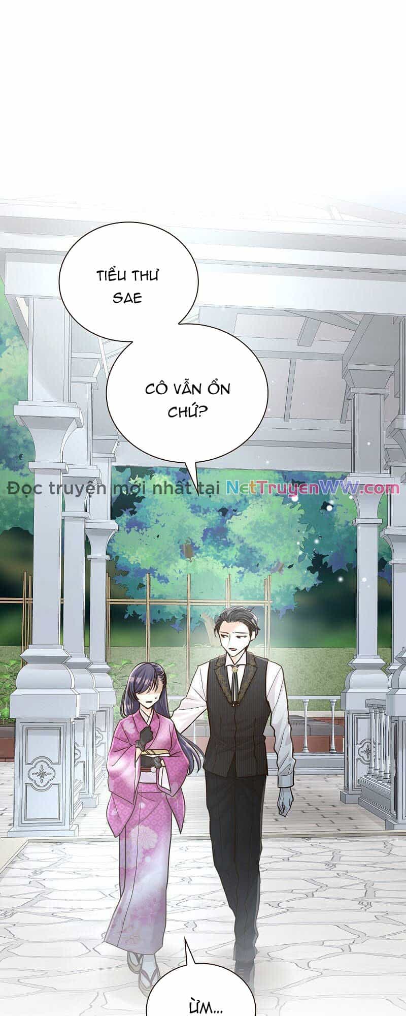 Cô Dâu Của Sói Trắng - Chương 23 - ảnh 24