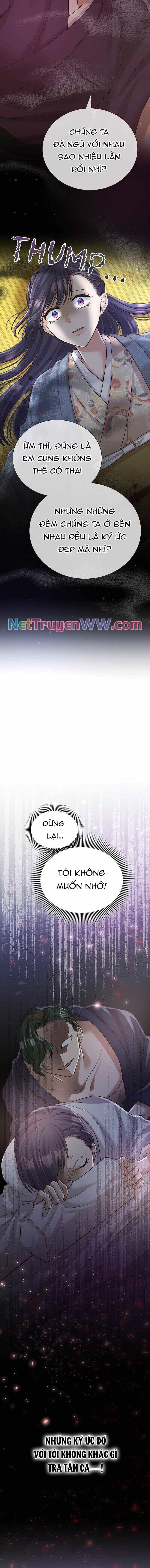 Cô Dâu Của Sói Trắng - Chương 30 - ảnh 4