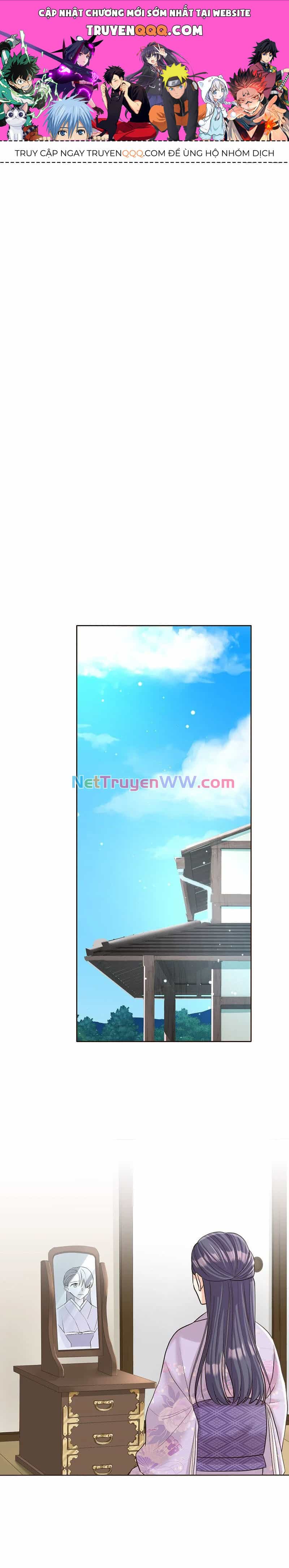 Cô Dâu Của Sói Trắng - Chương 35 - ảnh 1