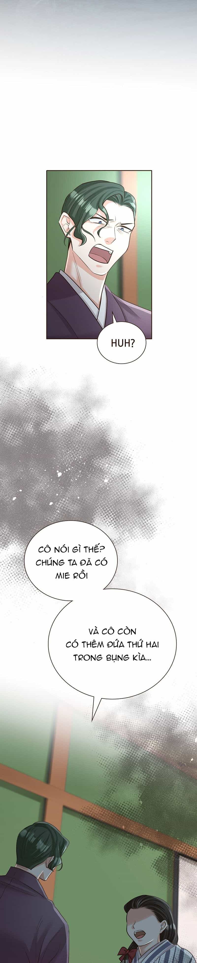 Cô Dâu Của Sói Trắng - Chương 38 - ảnh 23