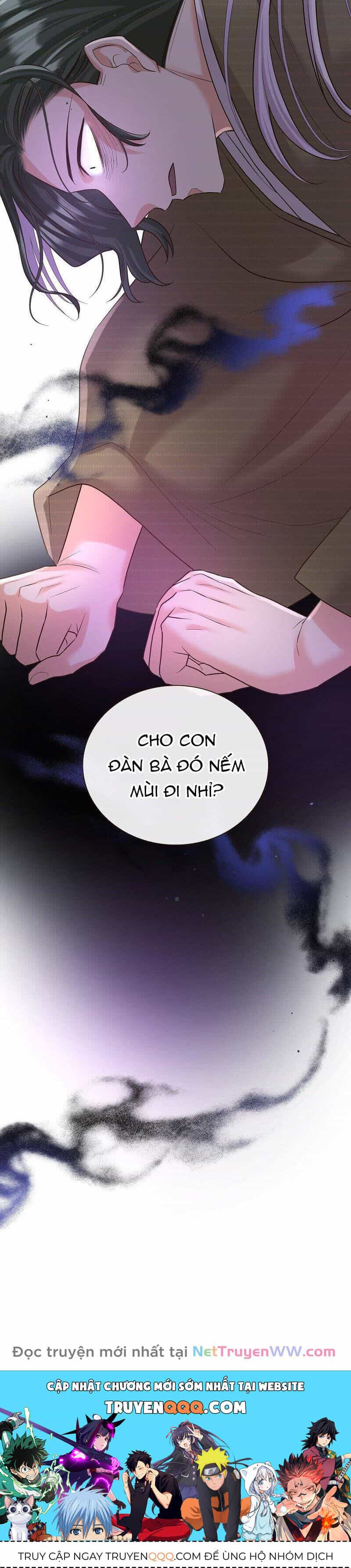 Cô Dâu Của Sói Trắng - Chương 39 - ảnh 14