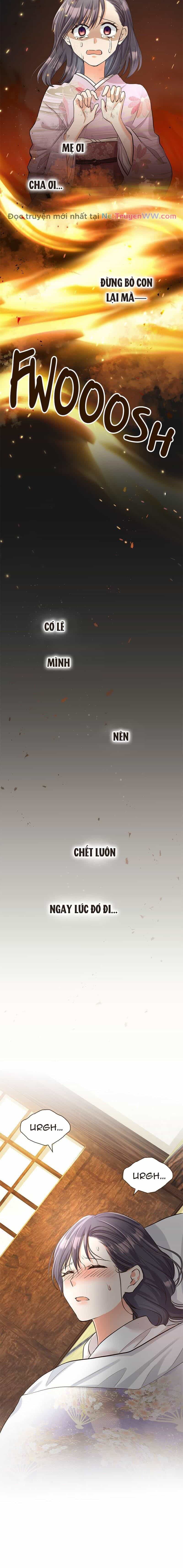 Cô Dâu Của Sói Trắng - Chương 4 - ảnh 16