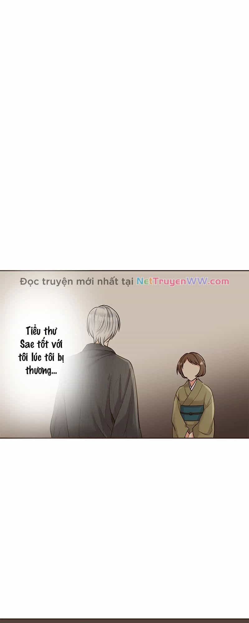 Cô Dâu Của Sói Trắng - Chương 5 - ảnh 26