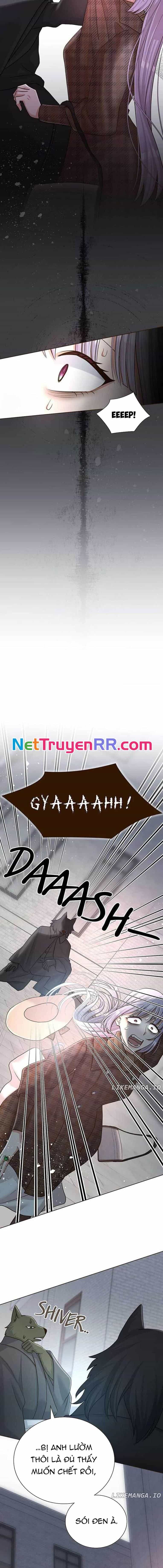 Cô Dâu Của Sói Trắng - Chương 61 - ảnh 5