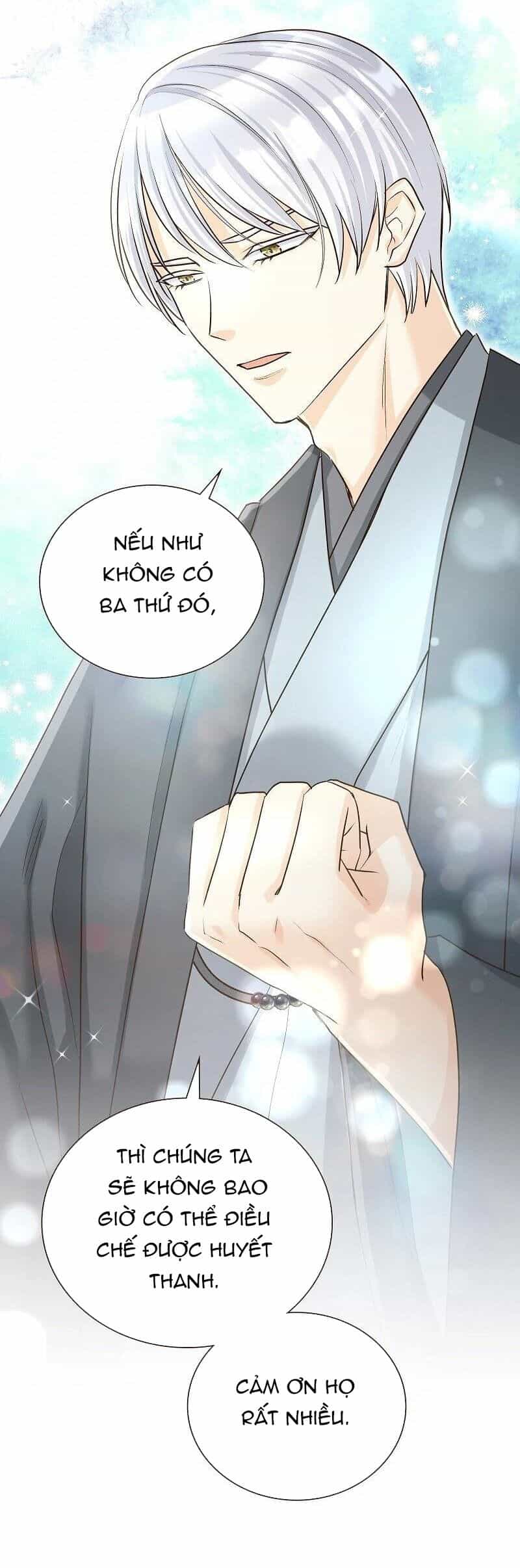 Cô Dâu Của Sói Trắng - Chương 69 - ảnh 17