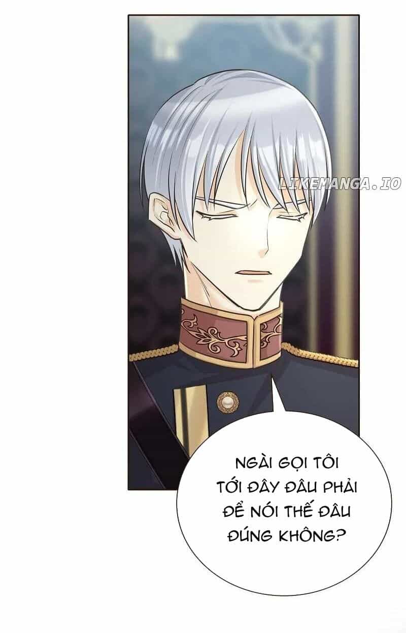 Cô Dâu Của Sói Trắng - Chương 71 - ảnh 81