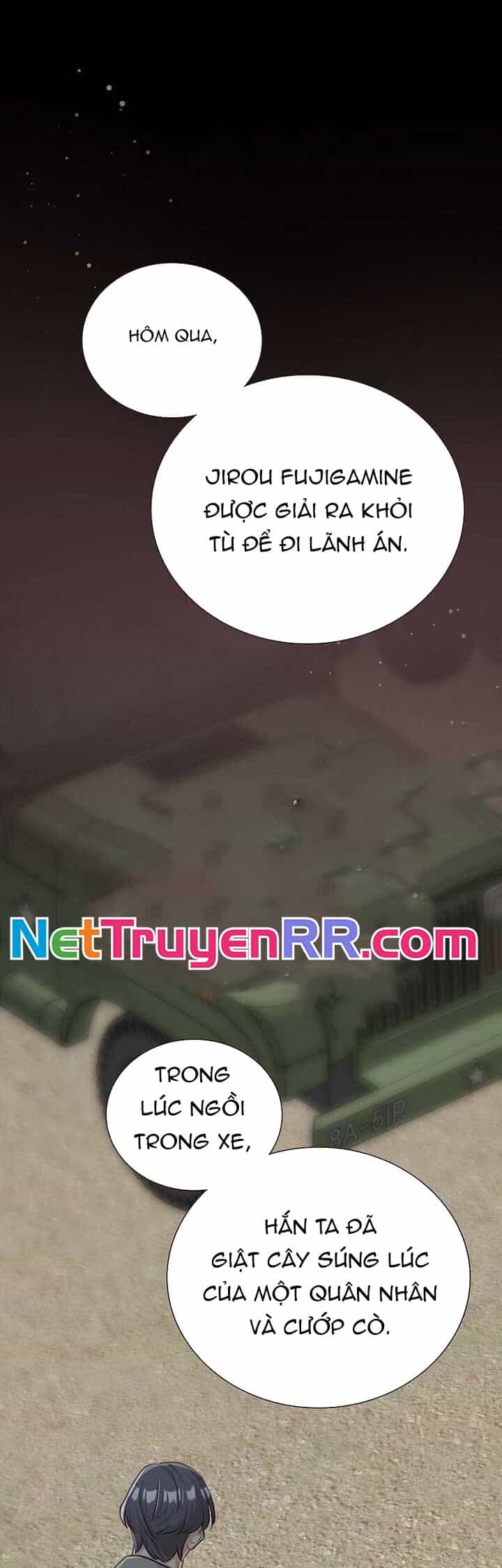 Cô Dâu Của Sói Trắng - Chương 72 - ảnh 3