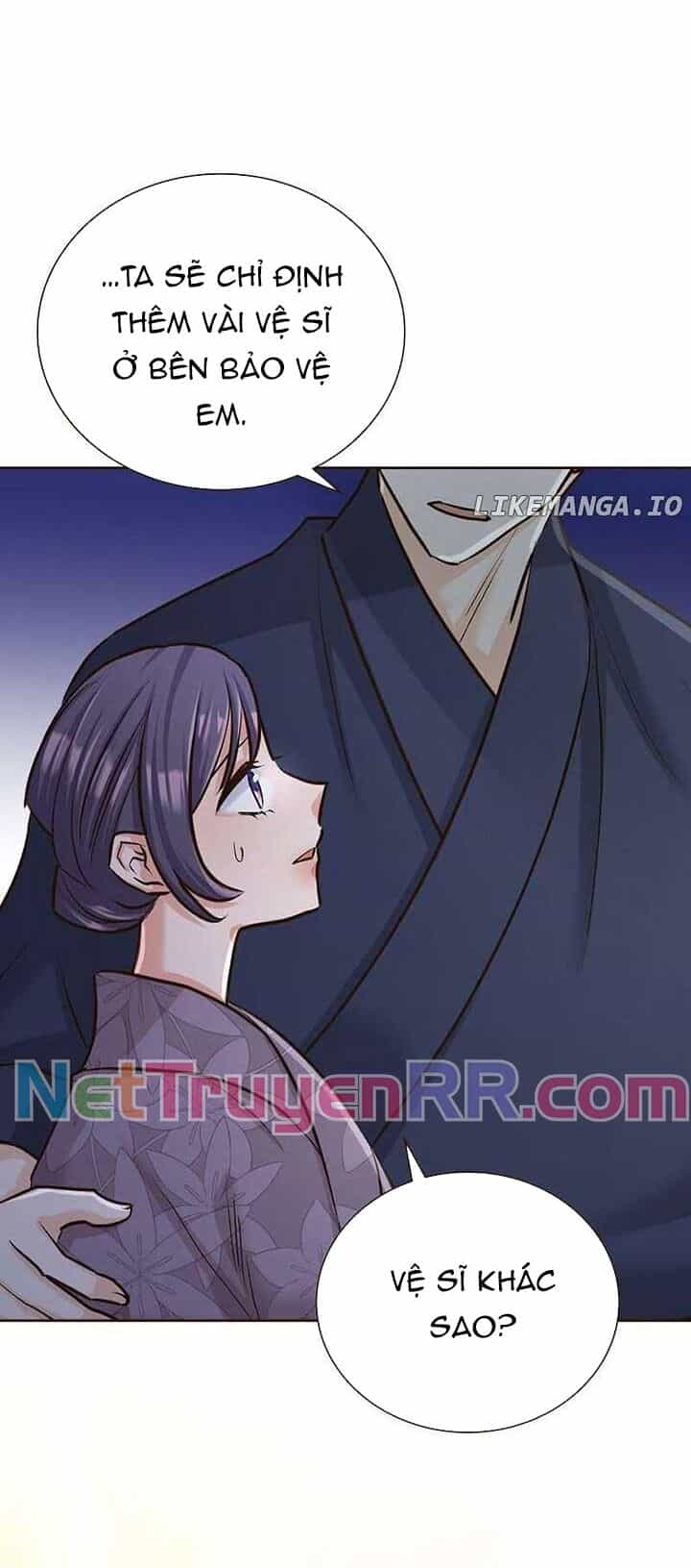 Cô Dâu Của Sói Trắng - Chương 72 - ảnh 50