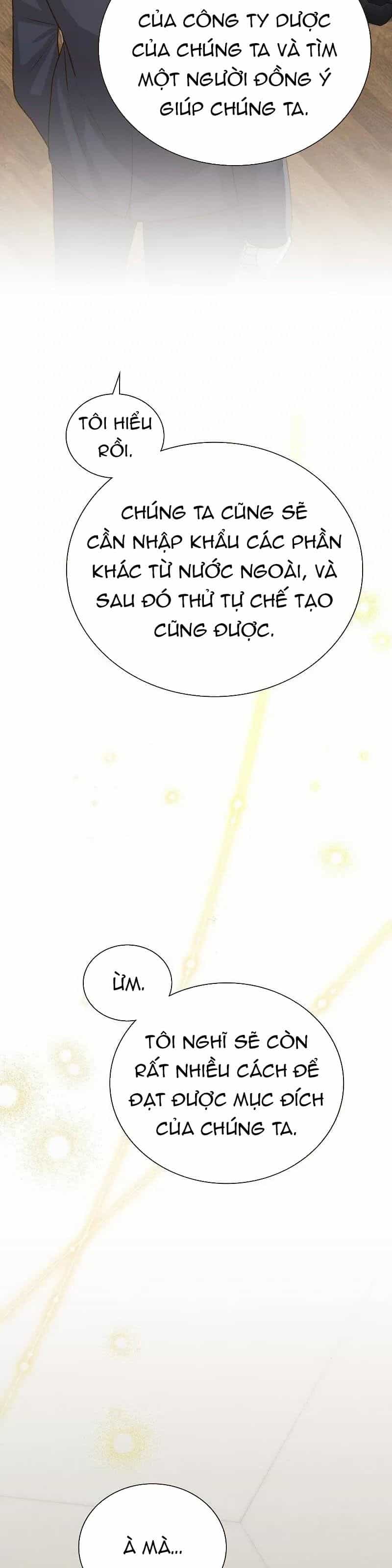 Cô Dâu Của Sói Trắng - Chương 75 - ảnh 20