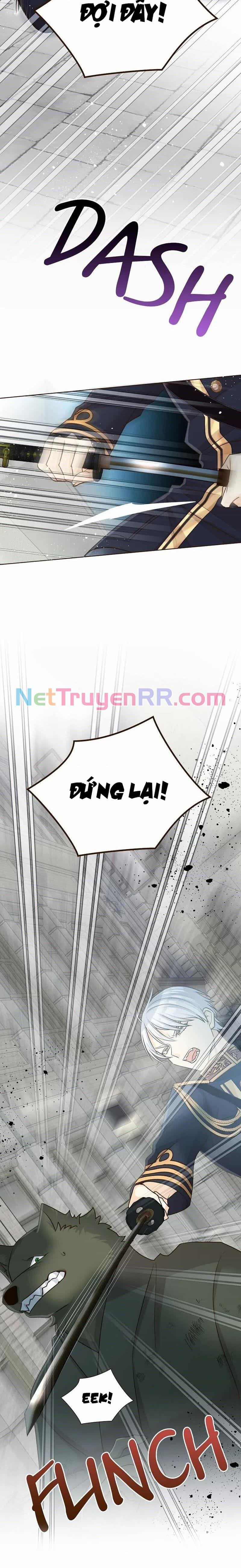 Cô Dâu Của Sói Trắng - Chương 76 - ảnh 2