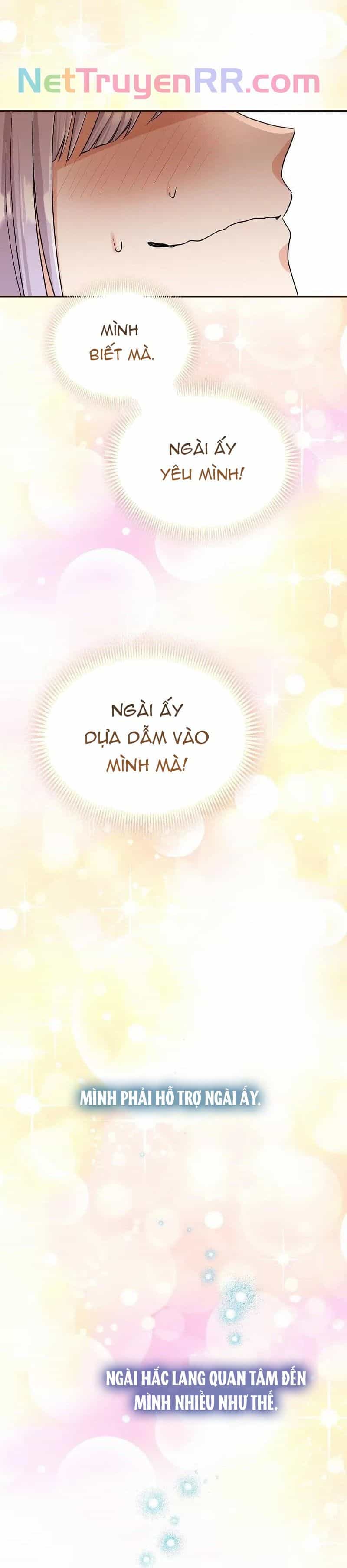 Cô Dâu Của Sói Trắng - Chương 76 - ảnh 25