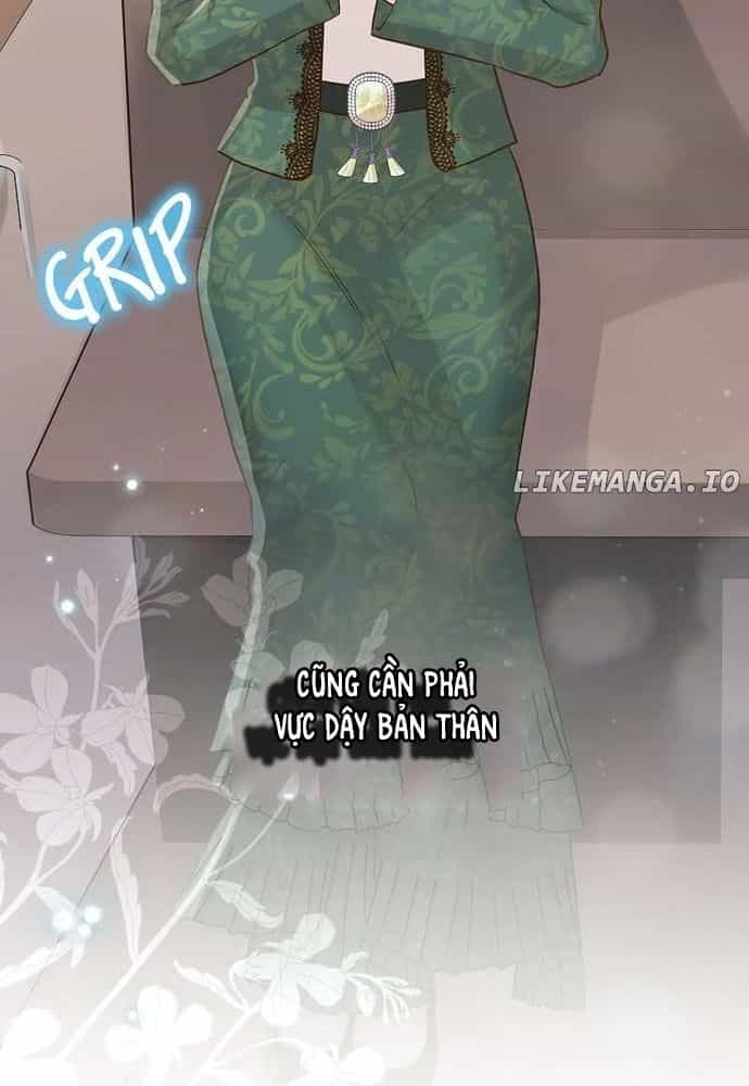 Cô Dâu Của Sói Trắng - Chương 79.1 - ảnh 24