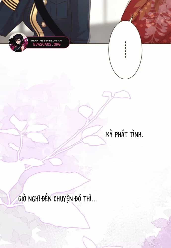 Cô Dâu Của Sói Trắng - Chương 86.1 - ảnh 48