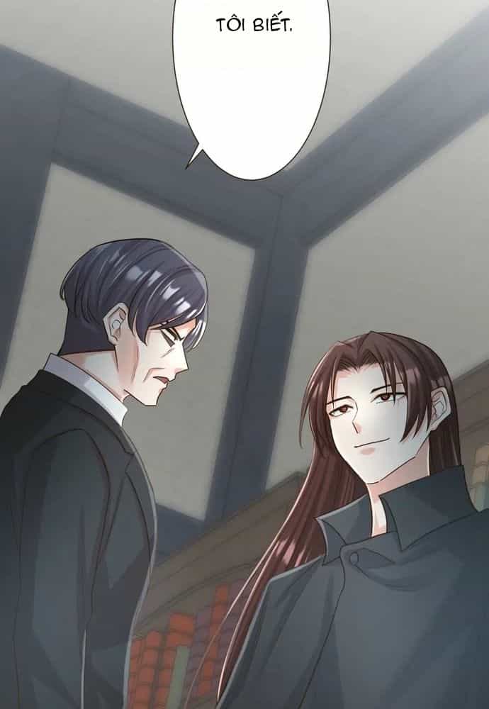 Cô Dâu Của Sói Trắng - Chương 92.2 - ảnh 42