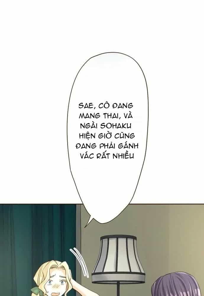 Cô Dâu Của Sói Trắng - Chương 99.1 - ảnh 17
