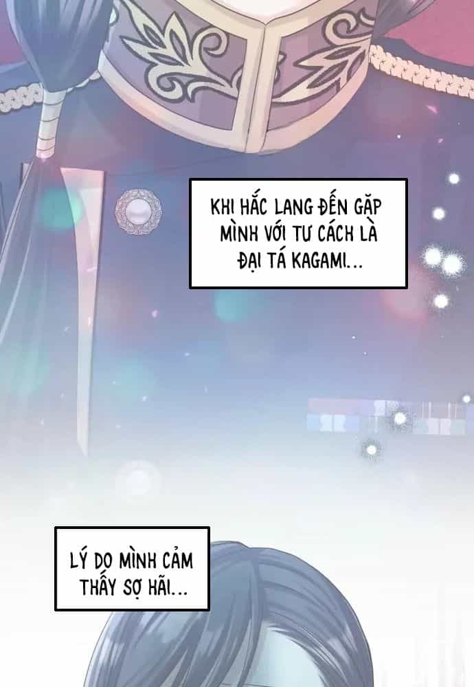 Cô Dâu Của Sói Trắng - Chương 99.1 - ảnh 87