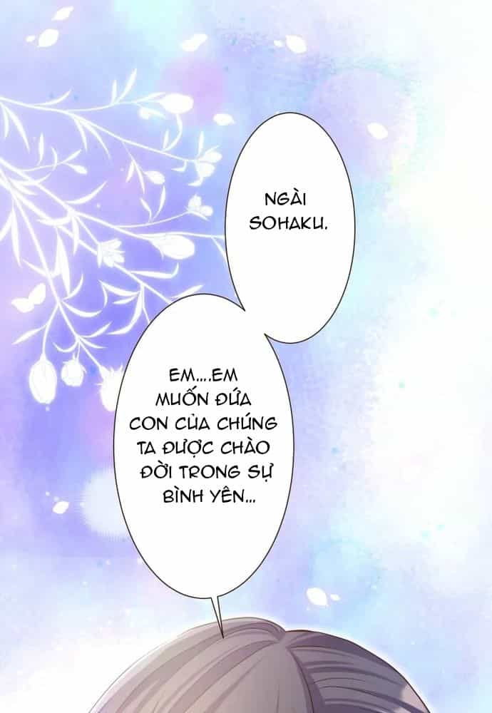 Cô Dâu Của Sói Trắng - Chương 101.1 - ảnh 46