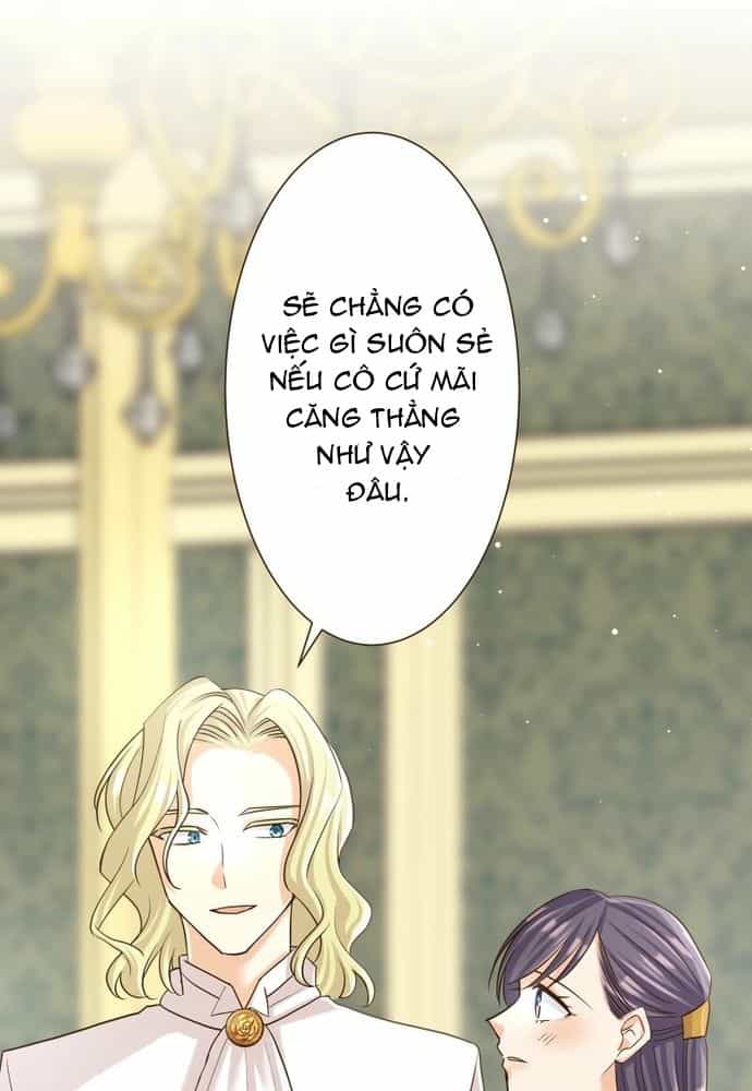 Cô Dâu Của Sói Trắng - Chương 102.1 - ảnh 30